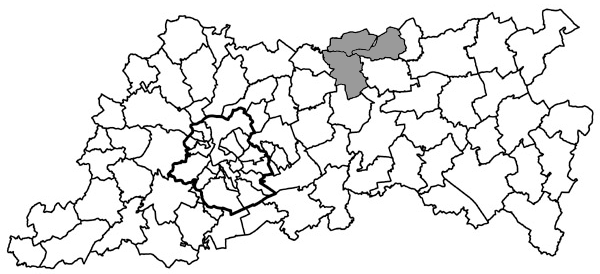 vlaams-brabant