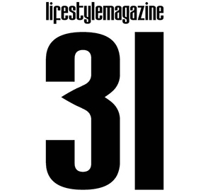 Magazine31